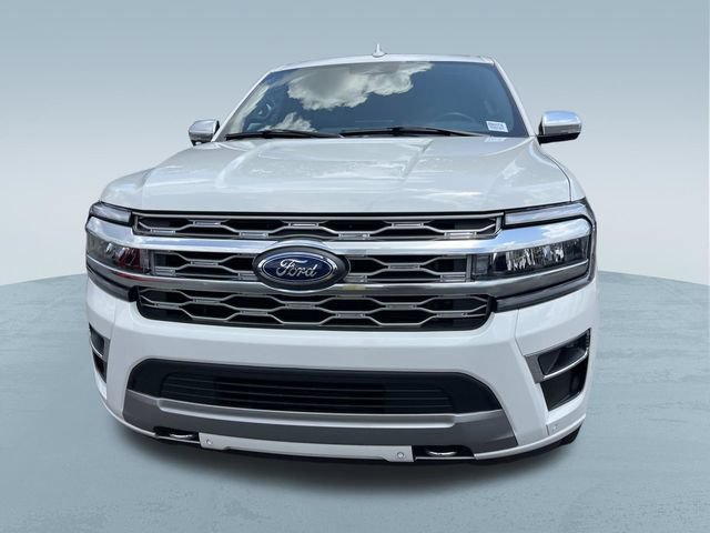 Used 2024 Ford Expedition Max Platinum AWD/4WD image 10