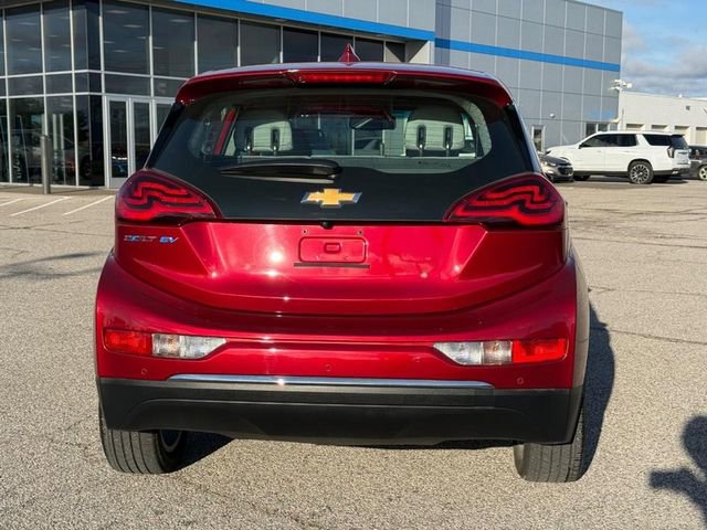 Used 2020 Chevrolet Bolt LT image 4