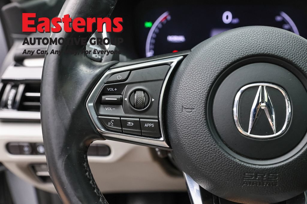 Used 2023 Acura MDX w/ Technology Package AWD/4WD image 15