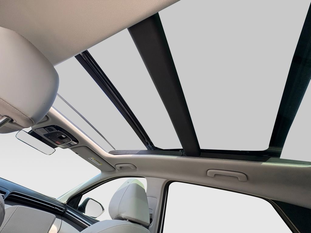 Used 2024 Hyundai Tucson SEL image 7