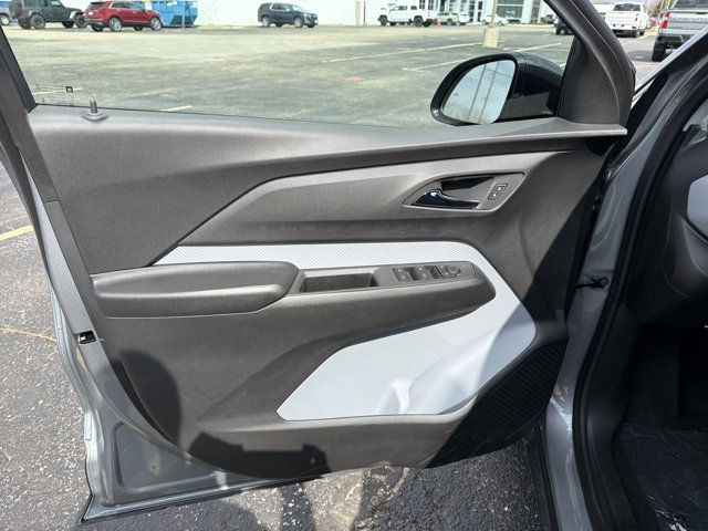 New 2027 Chevrolet Bolt RS FWD image 10