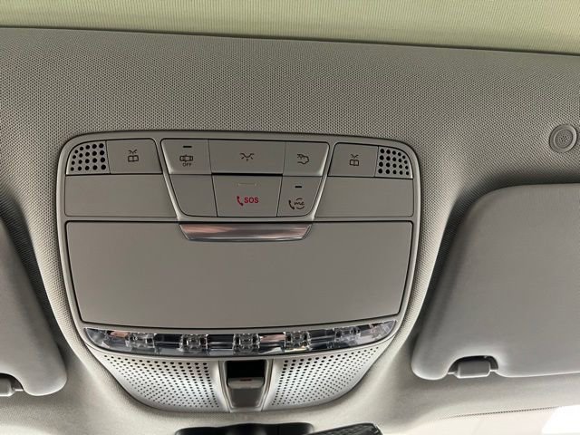 Used 2021 Mercedes-Benz GLC 300 4MATIC image 34