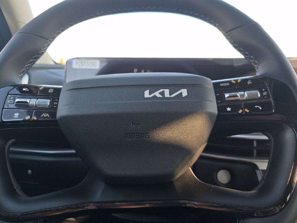 New 2026 Kia Sorento S w/ S Panoramic Sunroof Package FWD image 27