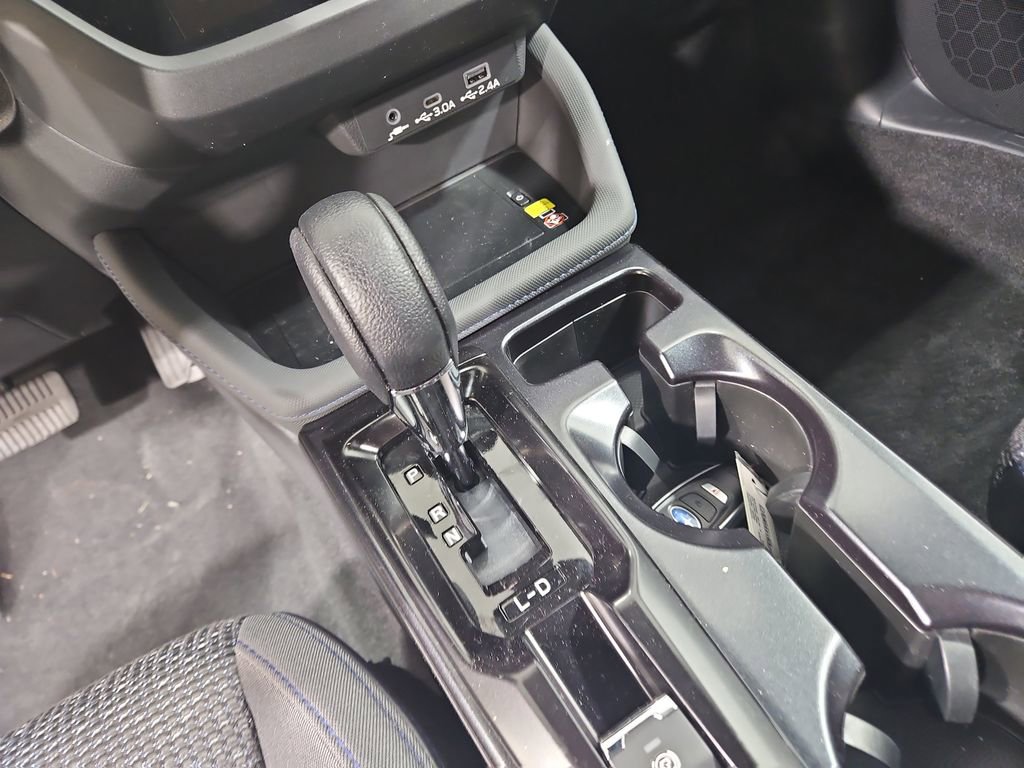 New 2026 Subaru Forester Premium AWD/4WD image 23