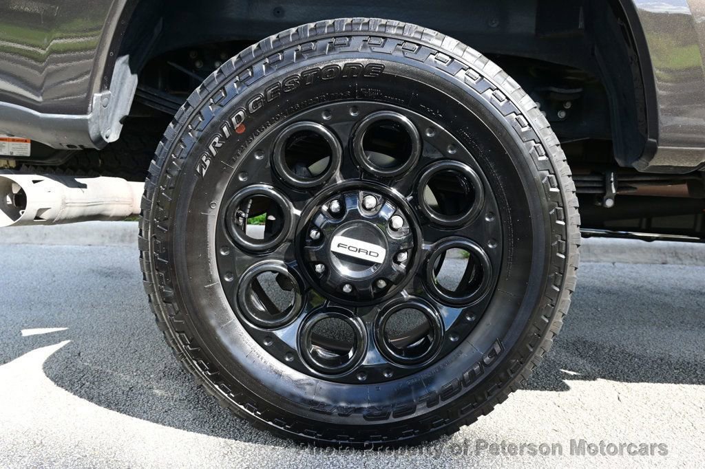 Used 2024 Ford F350 Lariat w/ Lariat Ultimate Package image 15