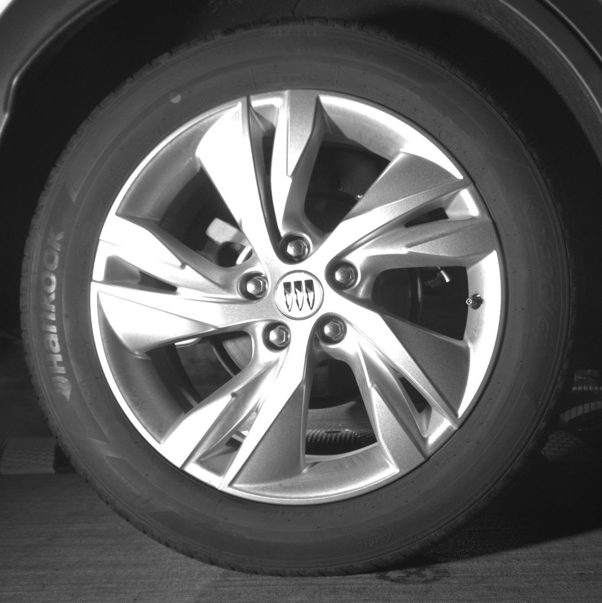 Used 2025 Buick Encore GX Preferred image 15