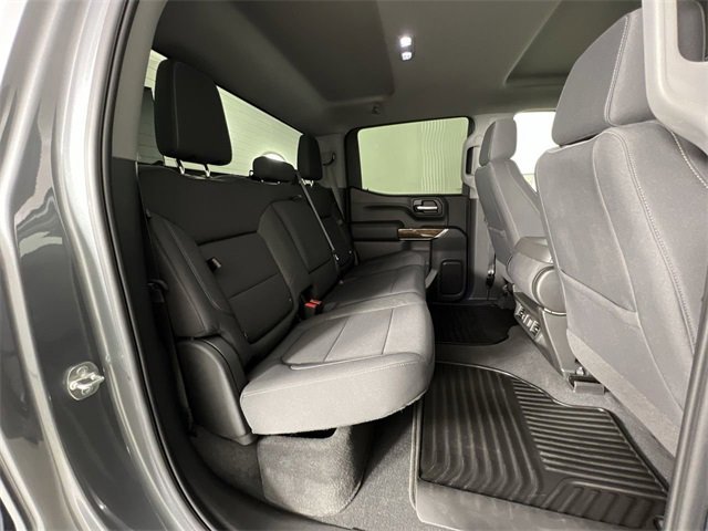 Used 2021 GMC Sierra 1500 Elevation image 27