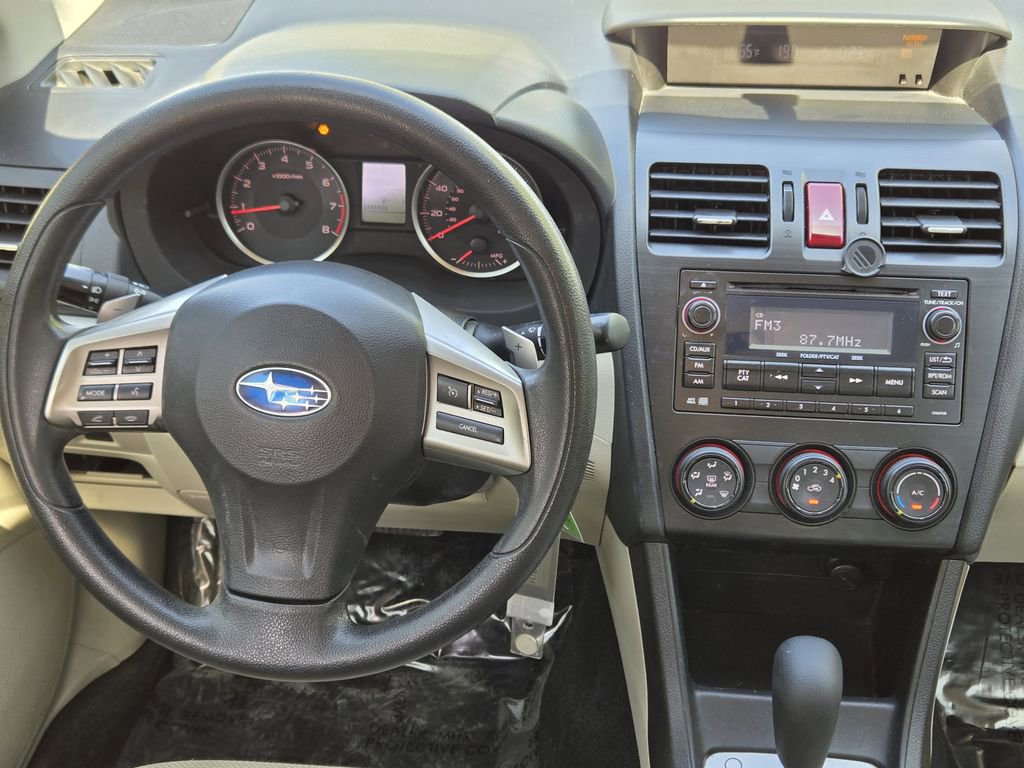 Used 2014 Subaru Crosstrek 2.0i Premium image 36