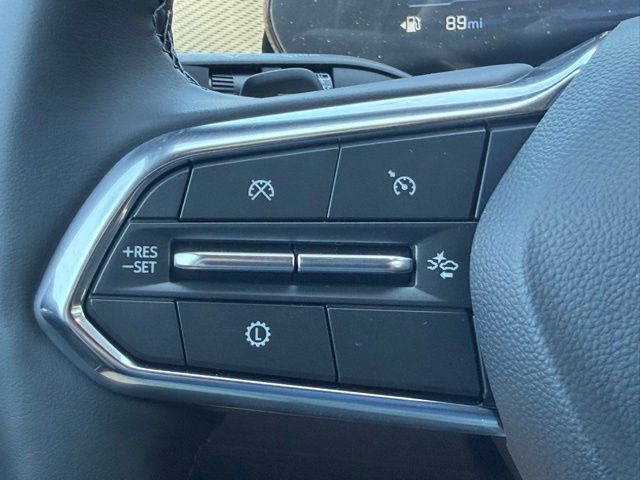 New 2026 Chevrolet Equinox LT w/ Safety and Technology Package FWD image 17