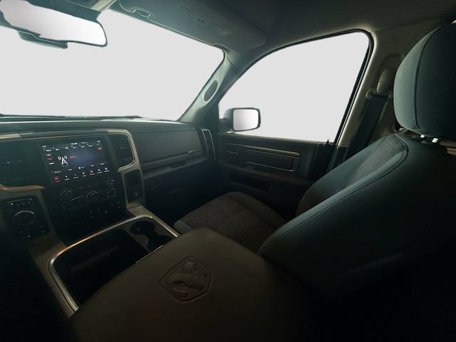 Used 2018 RAM 1500 Big Horn AWD/4WD image 22