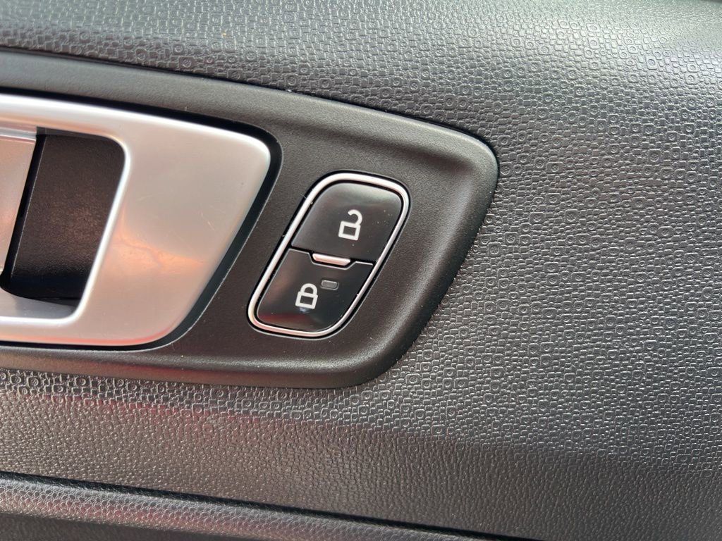 Used 2019 Ford EcoSport SE image 23