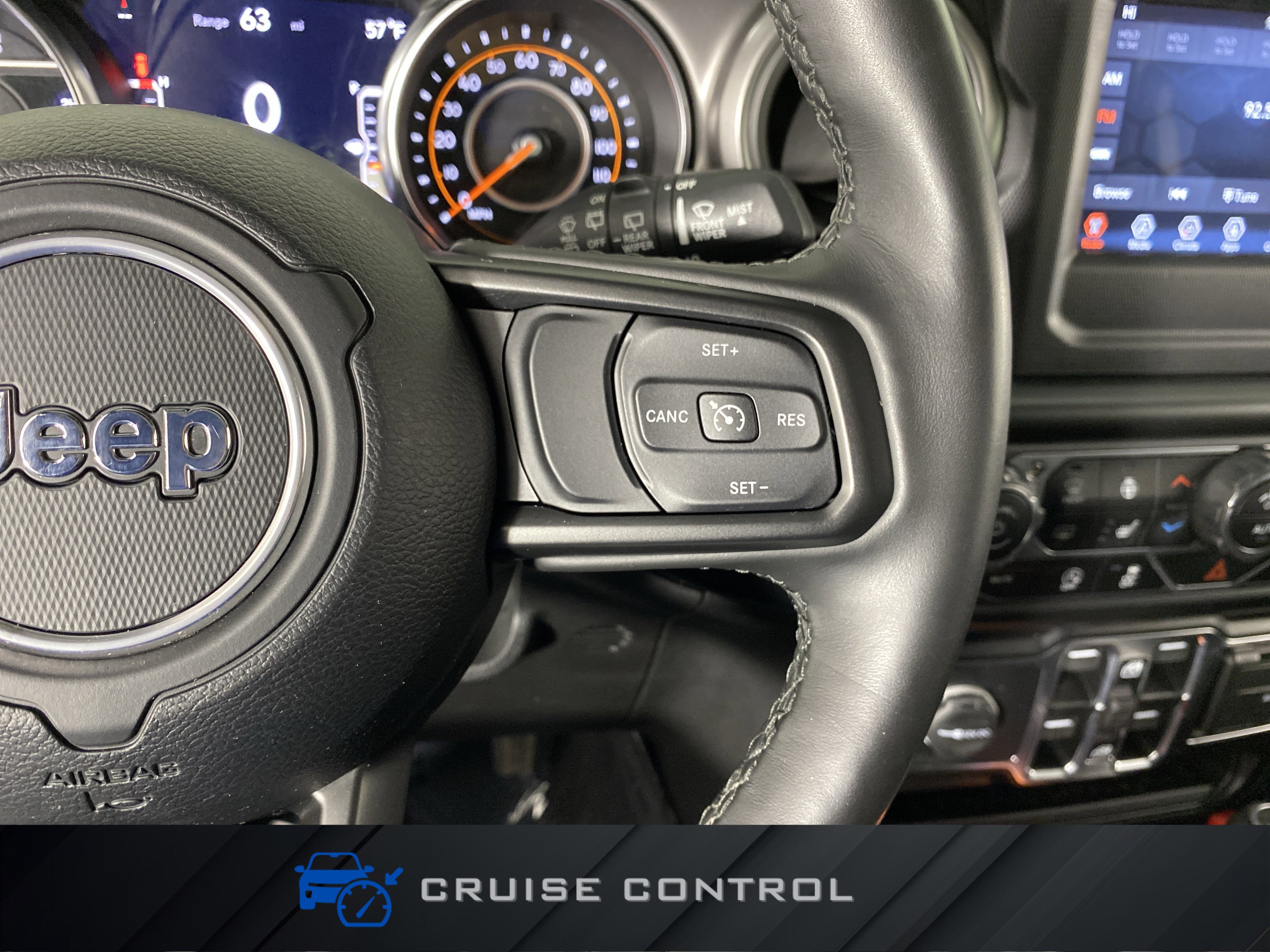 Used 2021 Jeep Wrangler Unlimited Sport AWD/4WD image 23