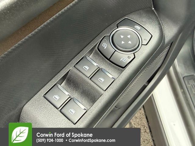New 2026 Ford Bronco Sport Big Bend w/ Convenience Package AWD/4WD image 21