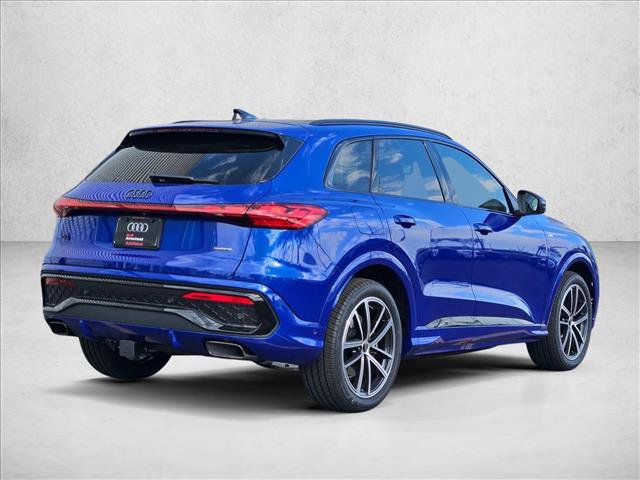 New 2026 Audi Q5 Prestige AWD/4WD image 2