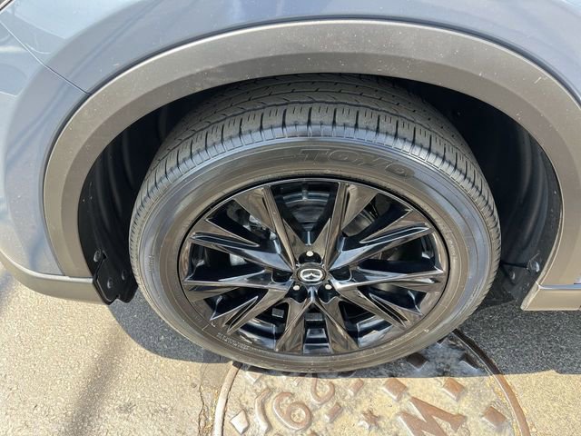 Certified 2023 MAZDA CX-5 Carbon Edition image 10