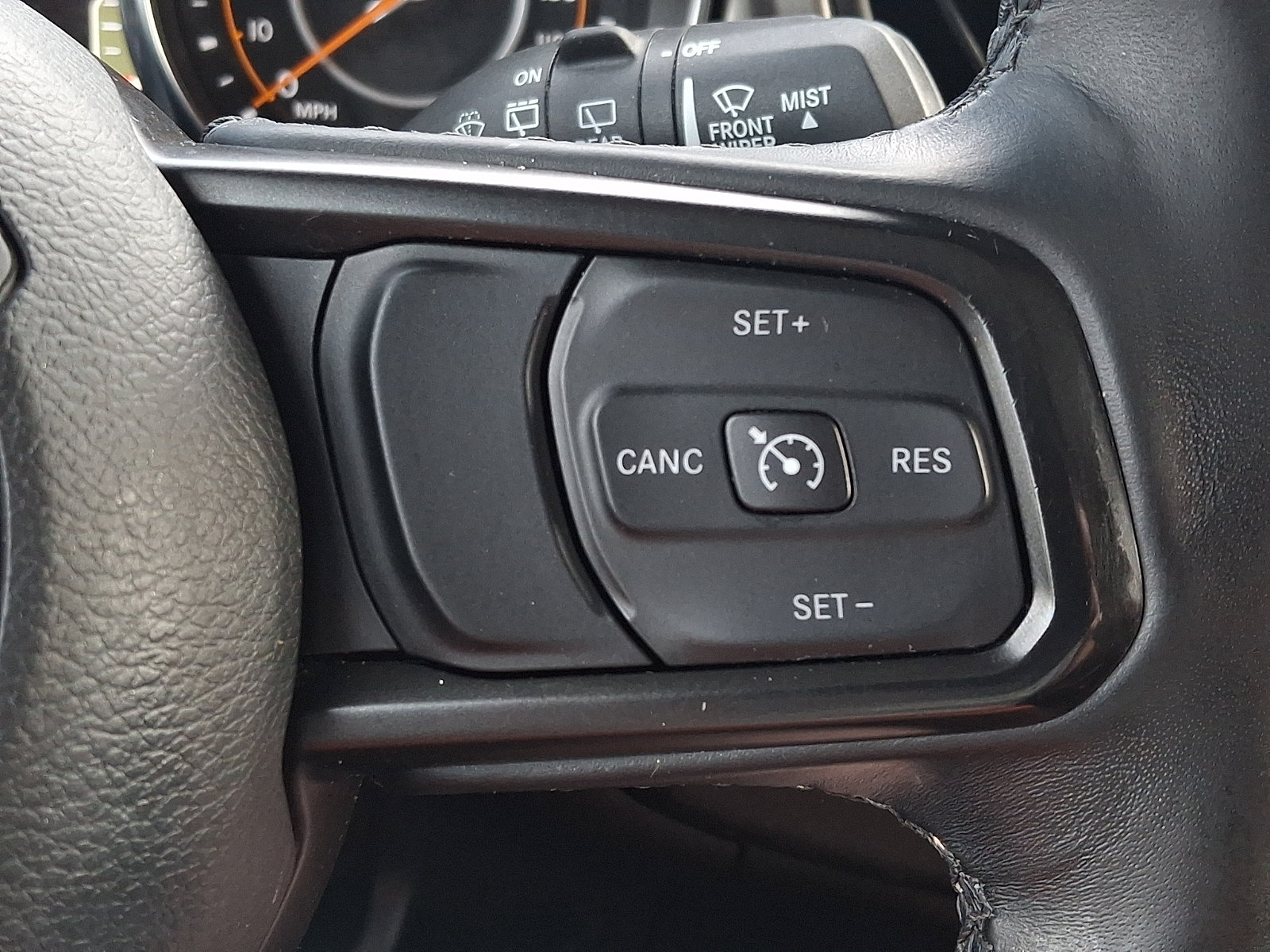 Certified 2021 Jeep Wrangler Sport AWD/4WD image 24