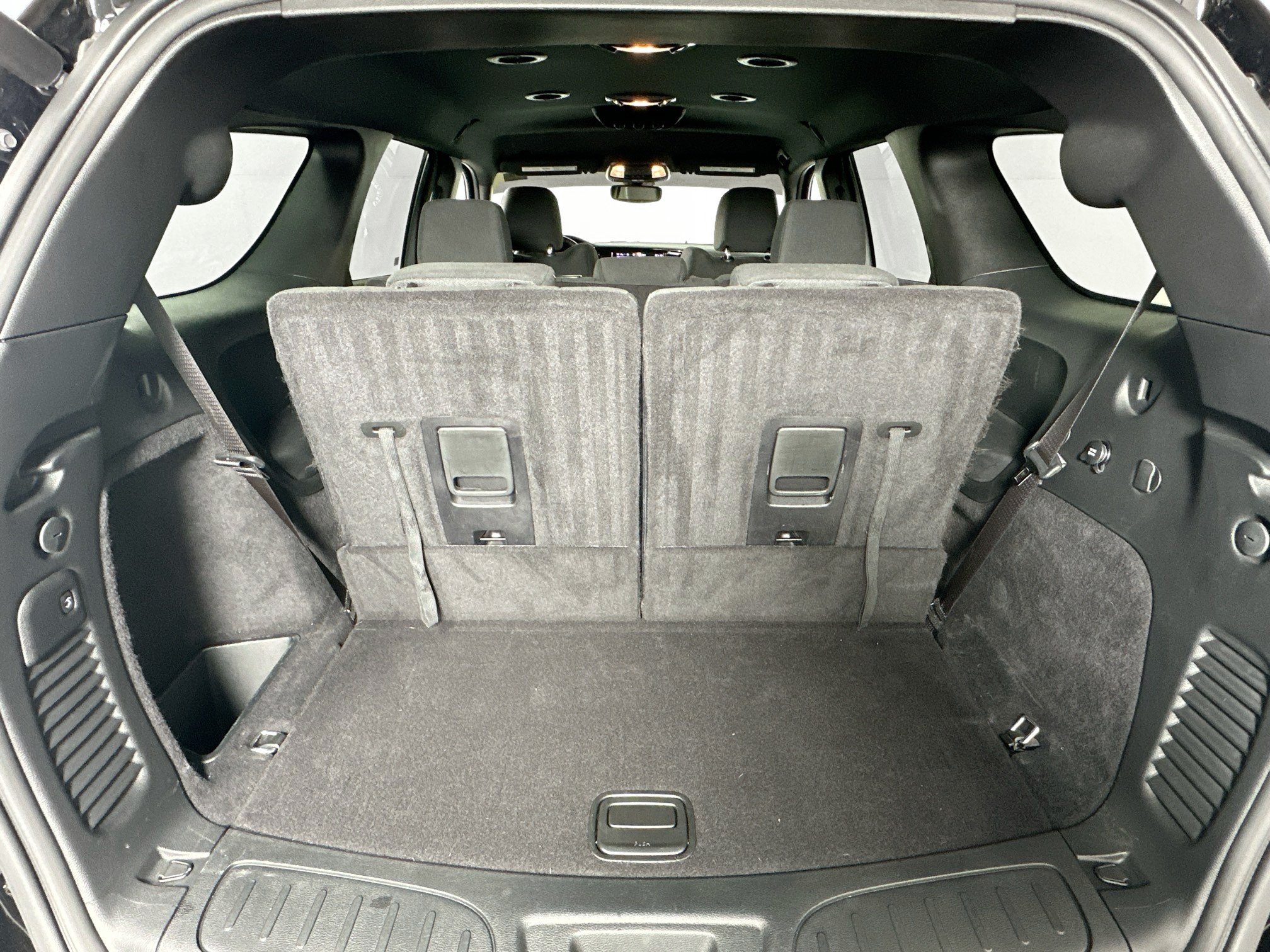 Used 2025 Dodge Durango R/T w/ Blacktop Package AWD/4WD image 26