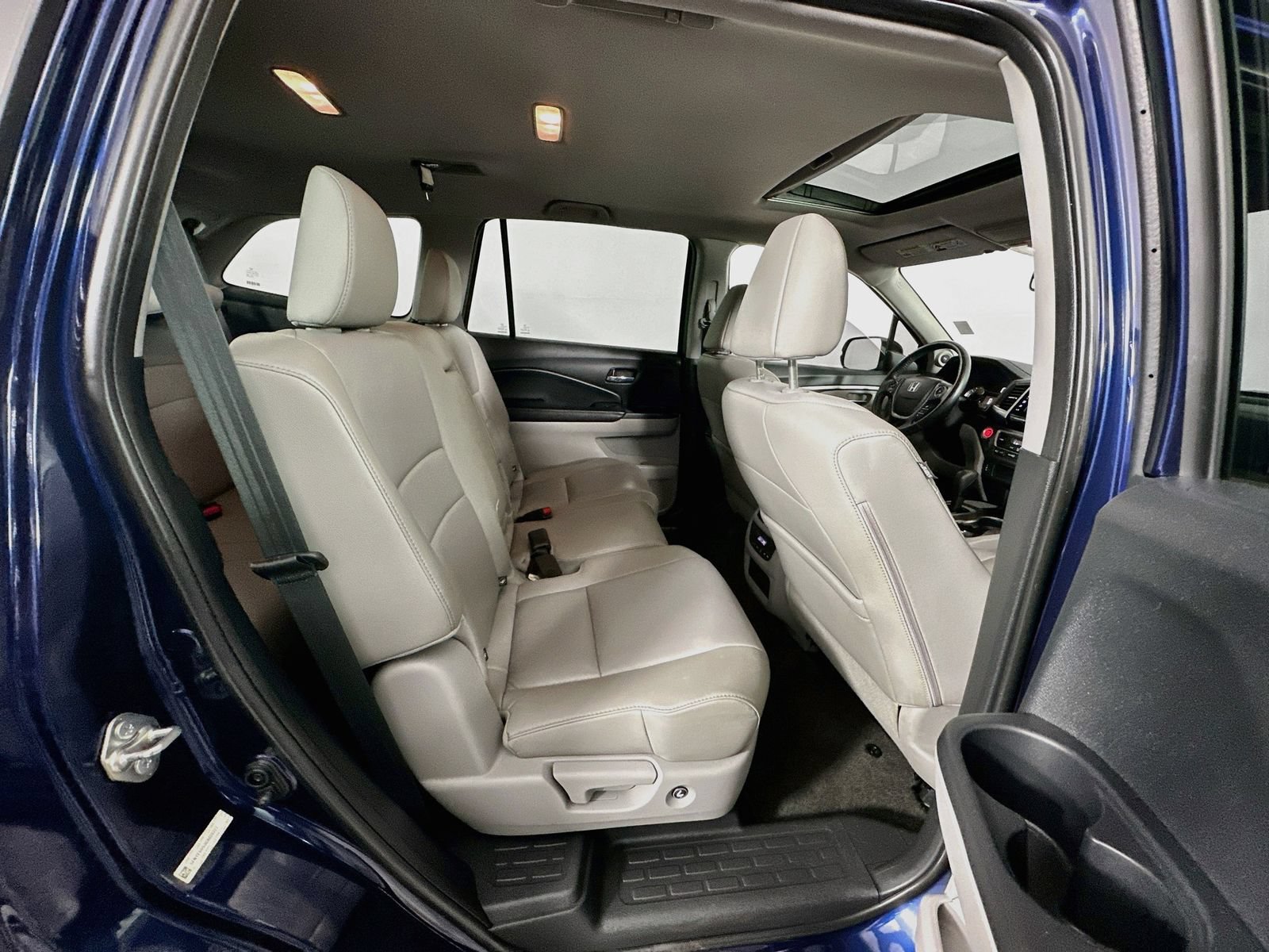 Used 2016 Honda Pilot EX-L image 29