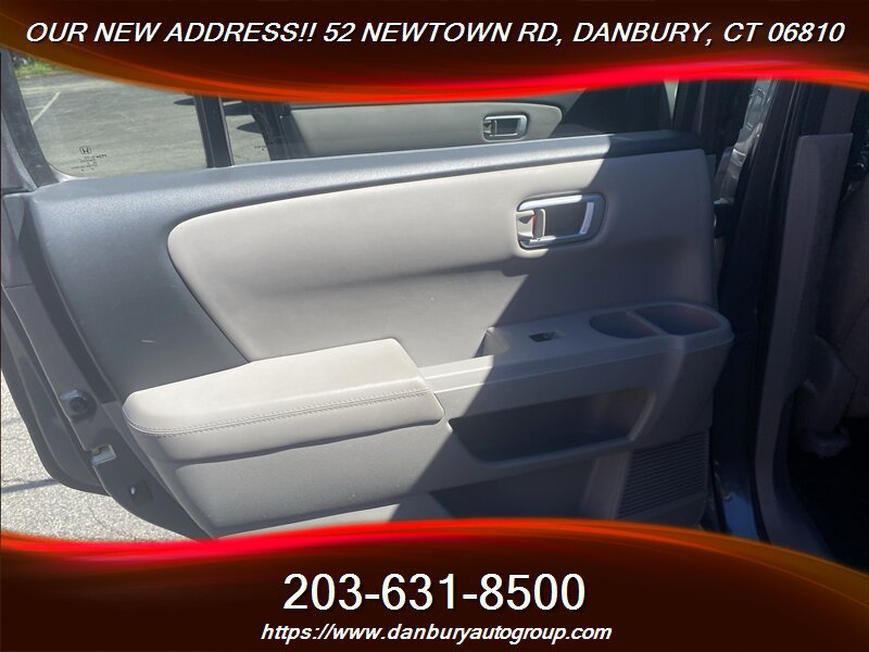 Used 2015 Honda Pilot EX-L image 20