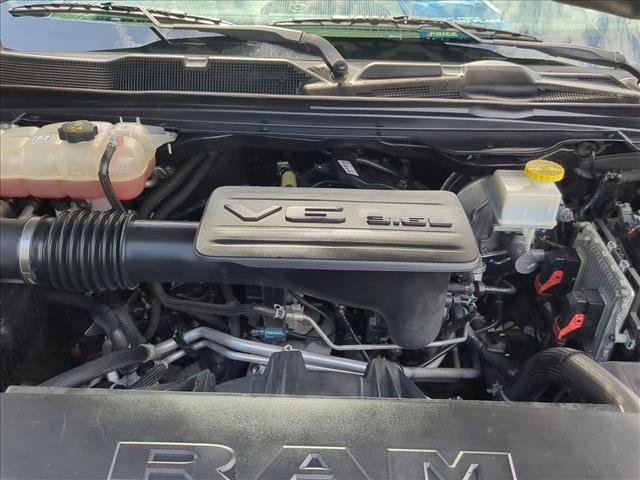 Used 2019 RAM 1500 Big Horn AWD/4WD image 20
