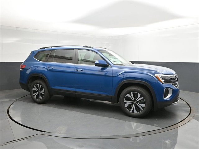 New 2026 Volkswagen Atlas SE image 17