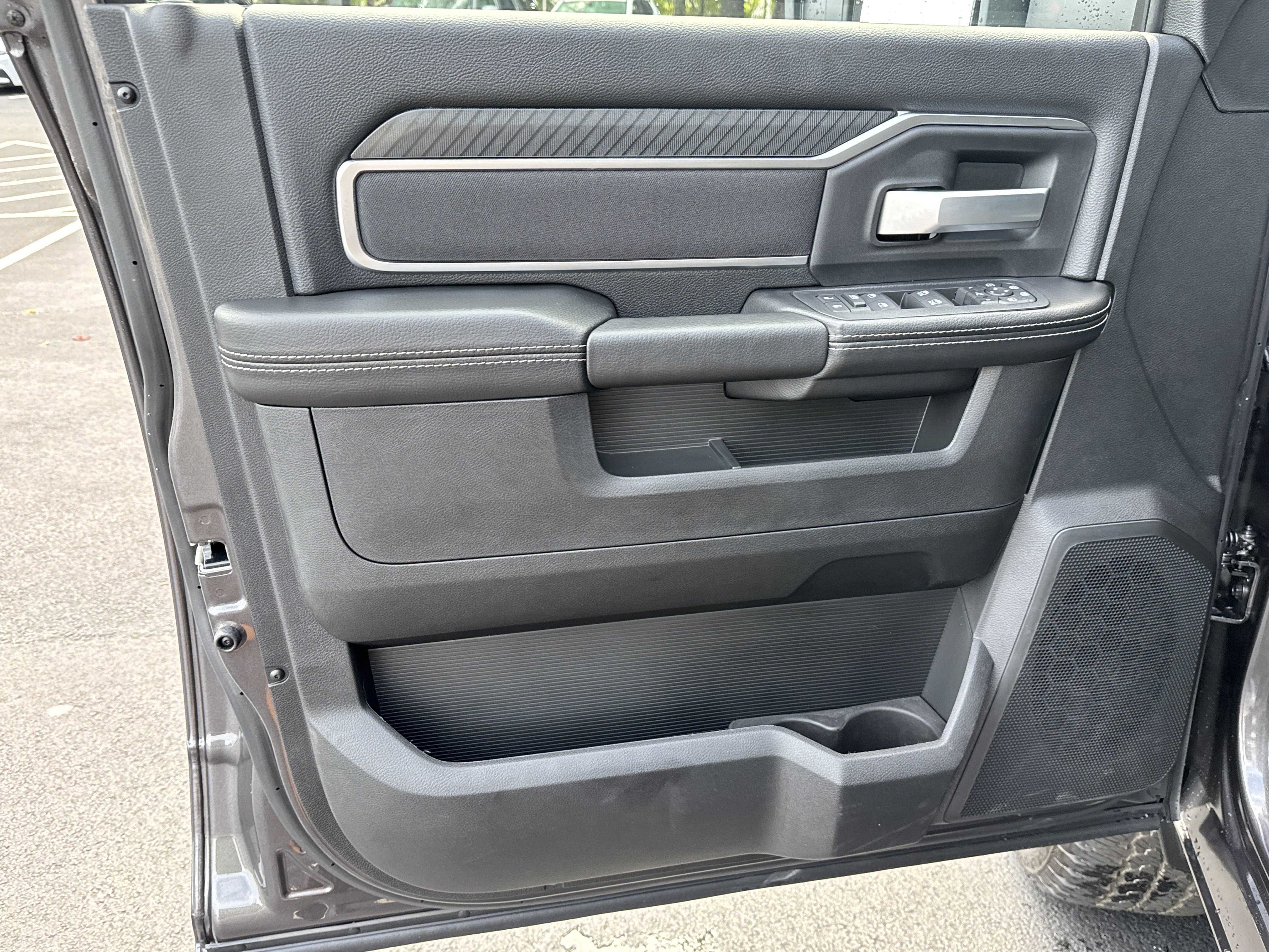 New 2025 RAM 2500 Big Horn image 17