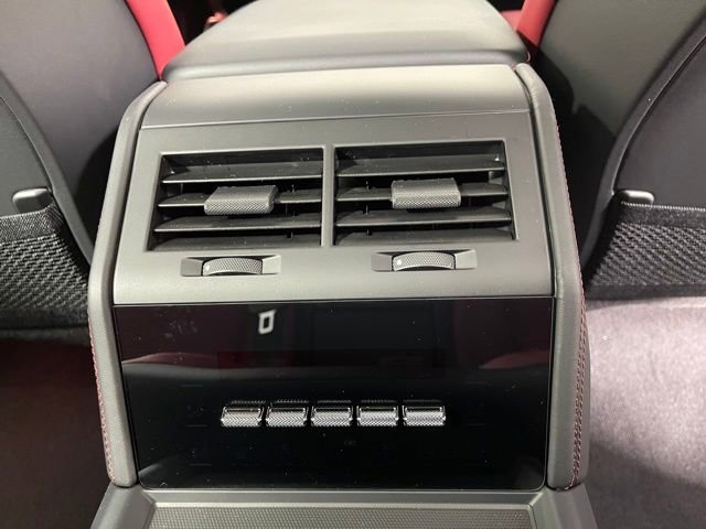 New 2026 Porsche Panamera image 12