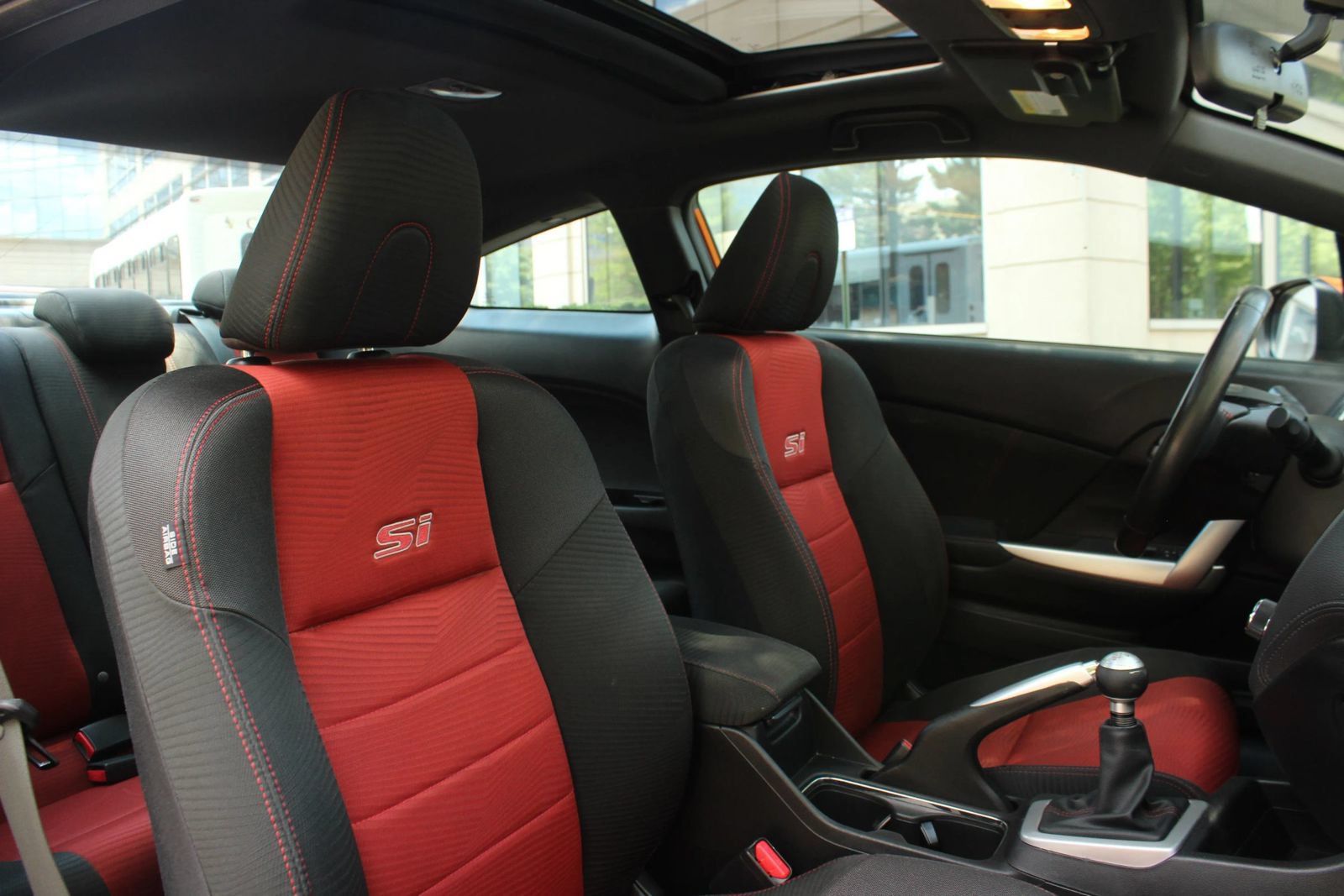 Used 2014 Honda Civic Si image 20