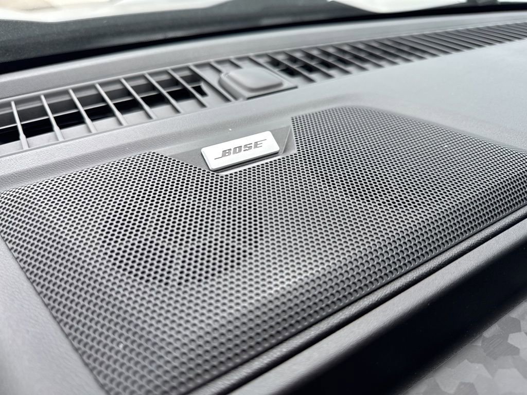 Used 2025 Chevrolet Colorado ZR2 w/ Technology Package image 39