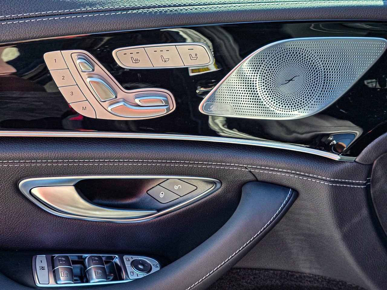 New 2026 Mercedes-Benz AMG GT 43 image 12