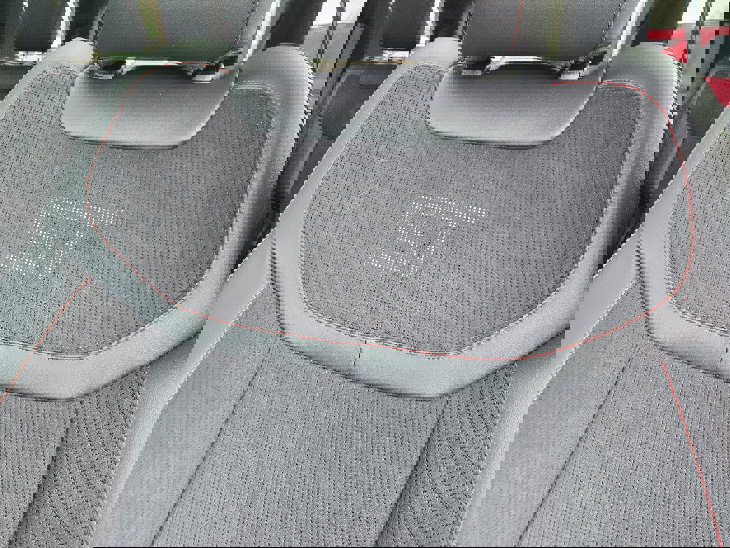 New 2026 Ford Explorer ST w/ Sun And Sound Package image 19