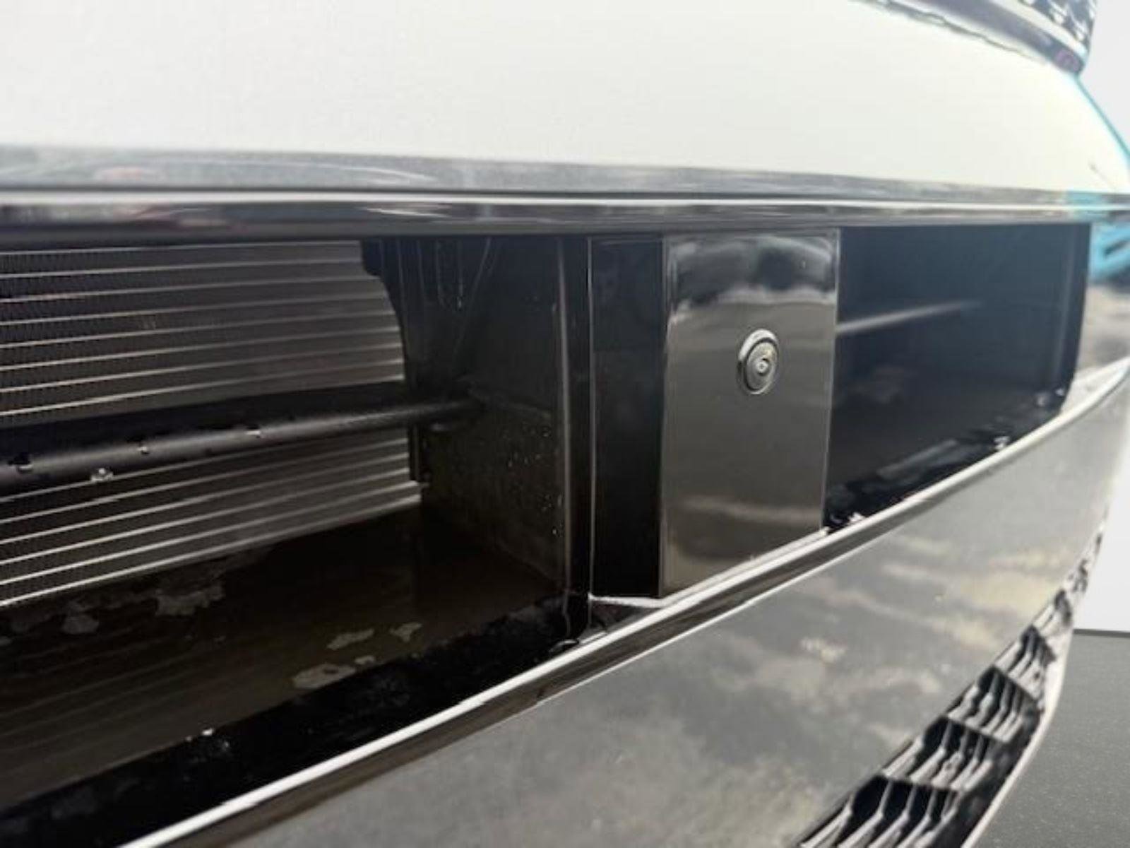 Used 2026 Hyundai Santa Fe Calligraphy image 15