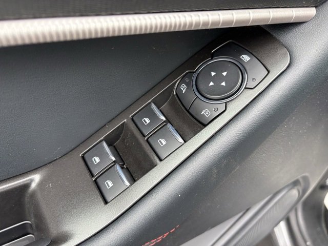 Used 2025 Ford Explorer ST-Line image 21