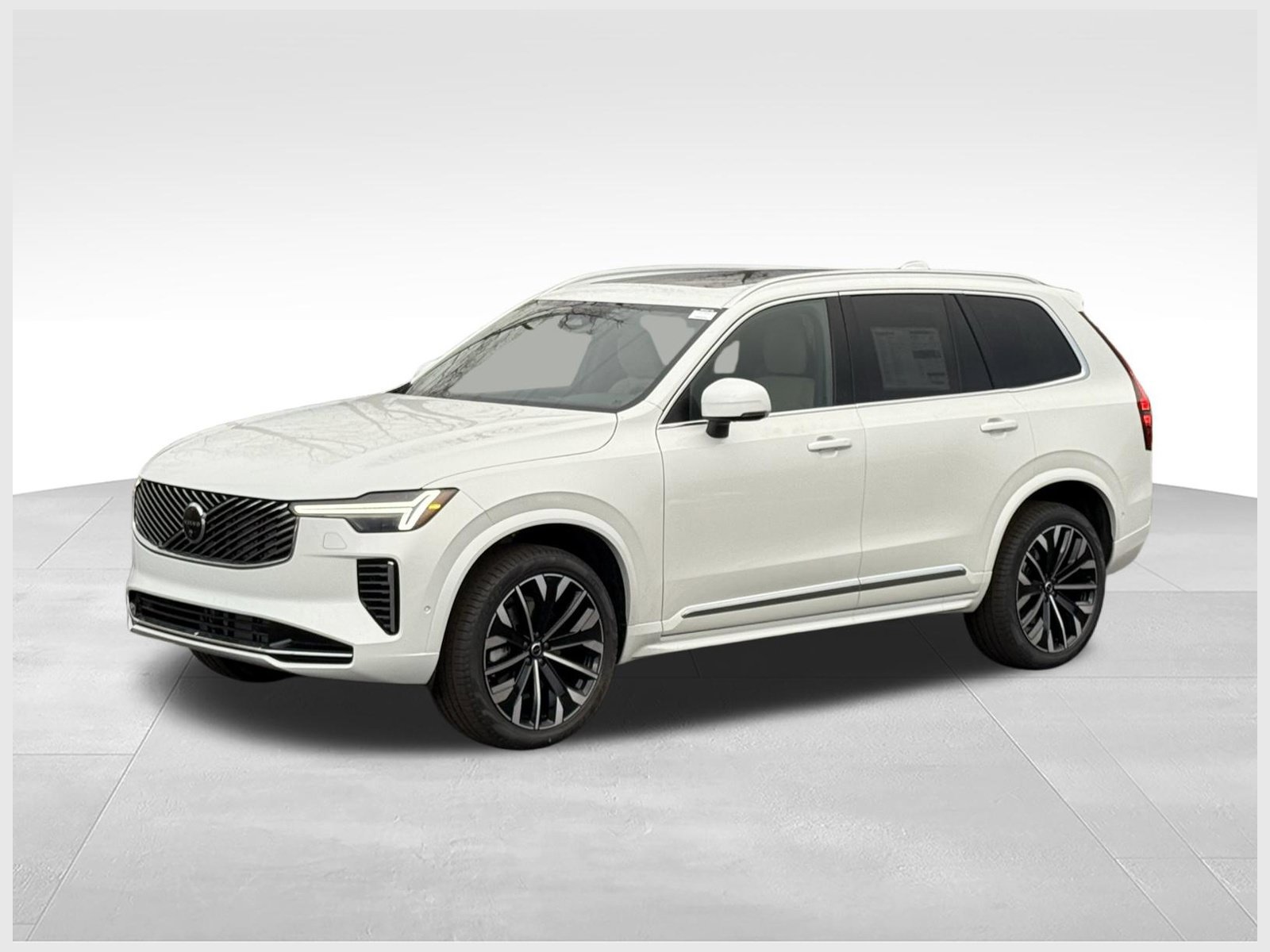 New 2026 Volvo XC90 T8 Plus w/ Protection Package Premier