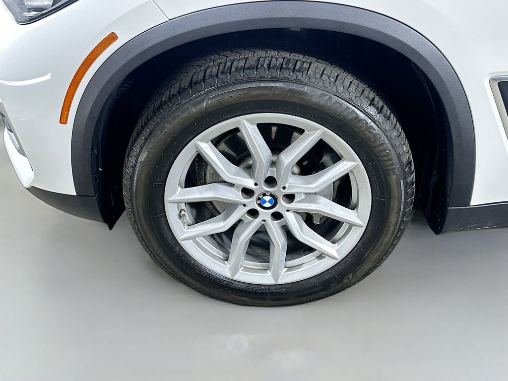 Used 2022 BMW X5 sDrive40i RWD image 8