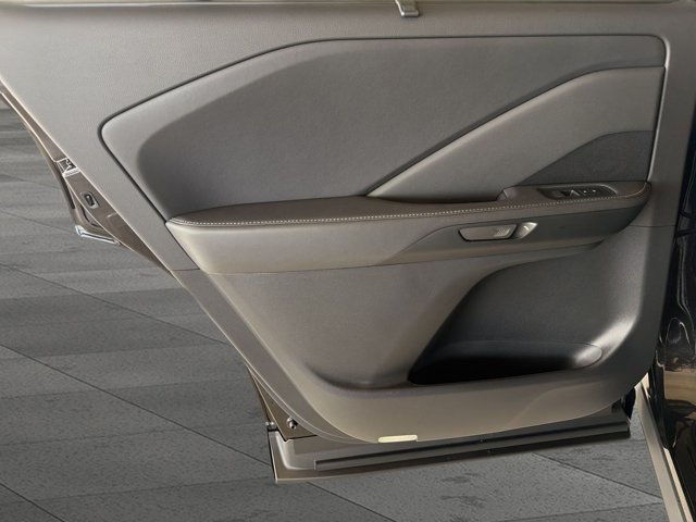 Certified 2026 Lexus TX 500h AWD w/ Technology Package image 12