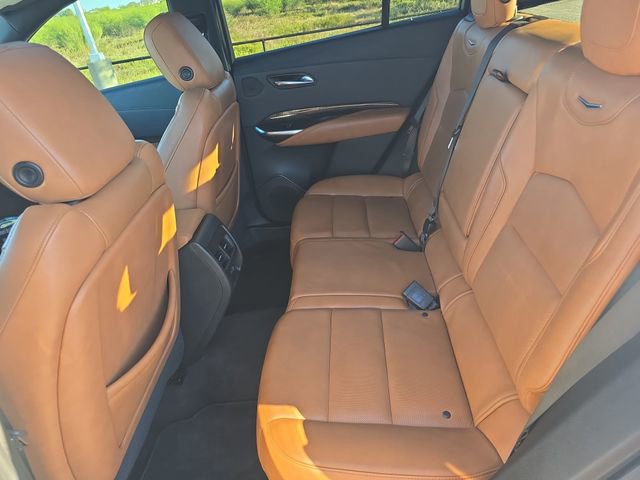 Used 2020 Cadillac XT4 Sport image 14