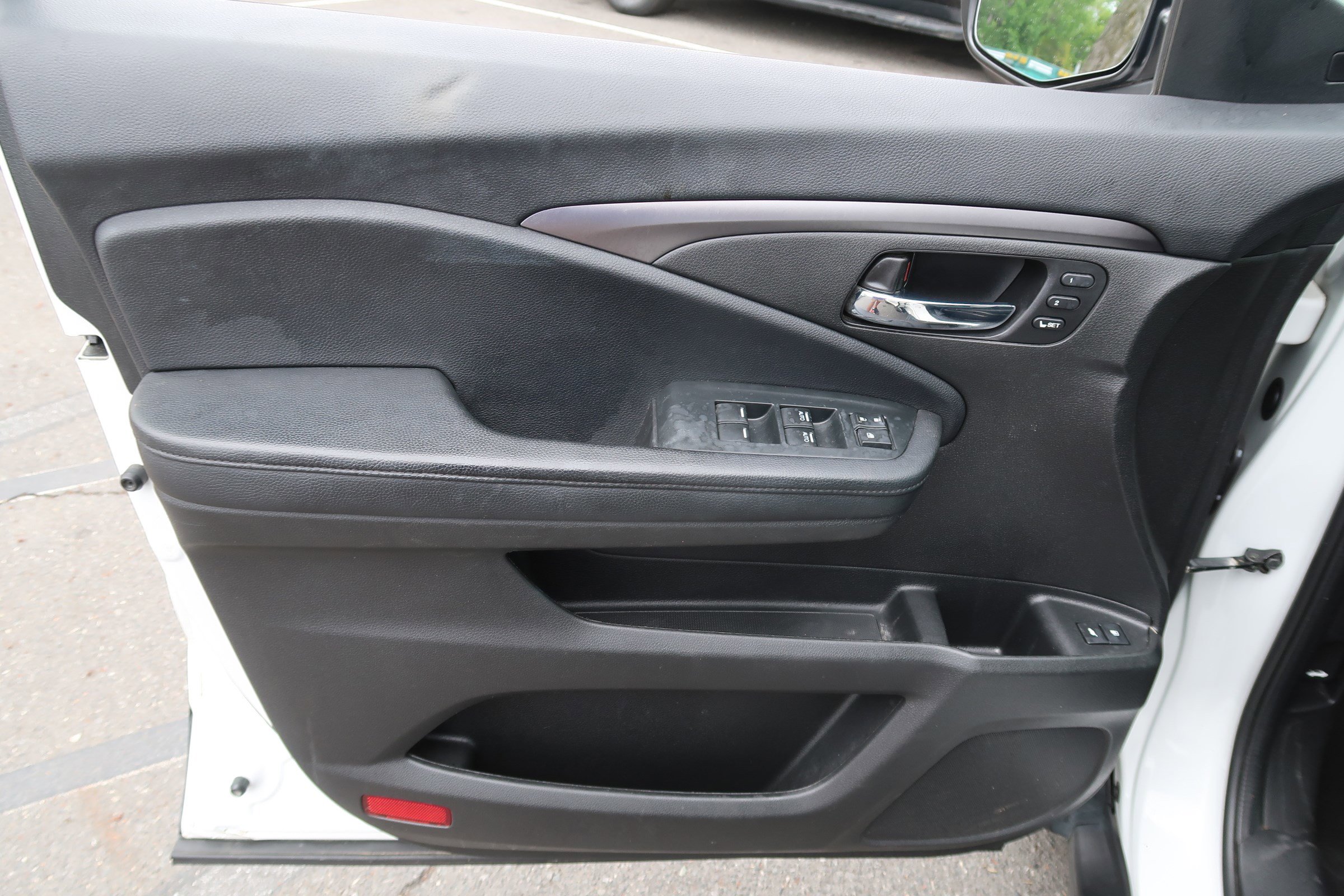 Used 2022 Honda Pilot Special Edition image 19