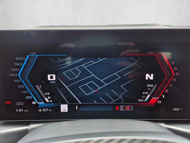 New 2026 BMW M2 RWD image 11