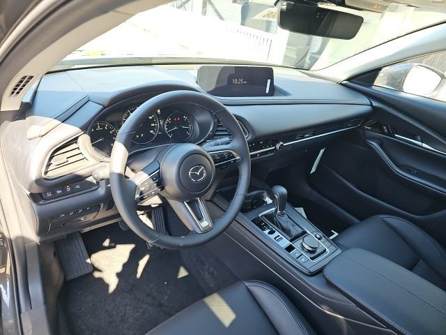 New 2026 MAZDA CX-30 AWD 2.5 S w/ Premium Package image 15