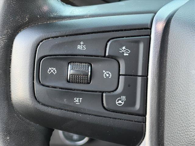 Used 2024 GMC Sierra 2500 SLE w/ SLE Value Package; AWD/4WD image 28