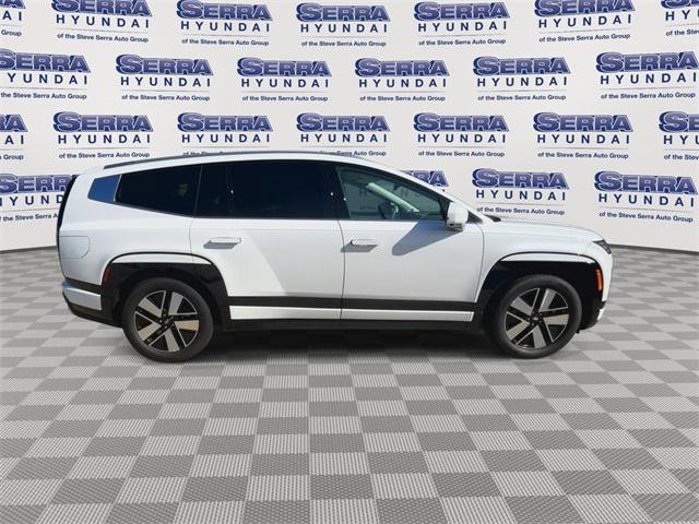 New 2026 Hyundai Ioniq 9 SEL image 19