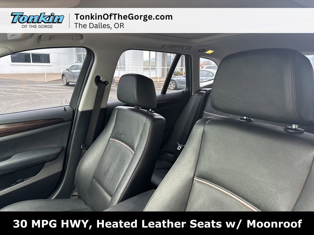 Used 2015 BMW X1 xDrive28i image 14