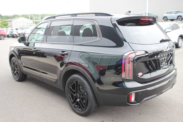 Used 2024 Kia Telluride EX X-Line AWD/4WD image 26