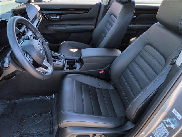 Used 2023 Honda CR-V EX-L image 16