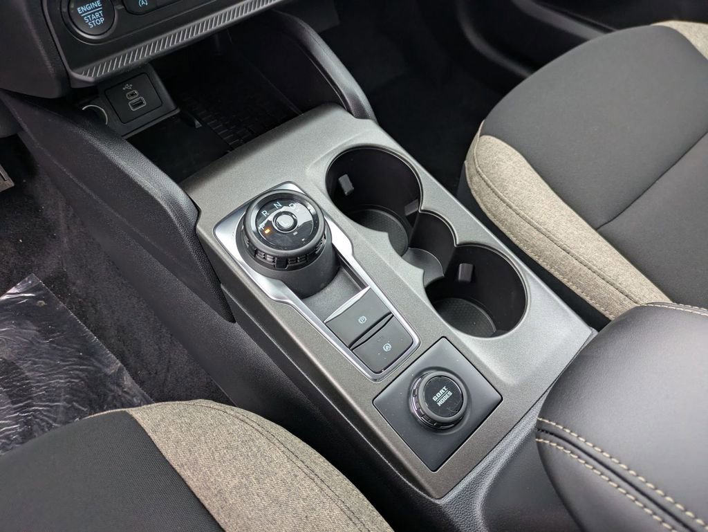 New 2025 Ford Bronco Sport Big Bend w/ Convenience Package image 32