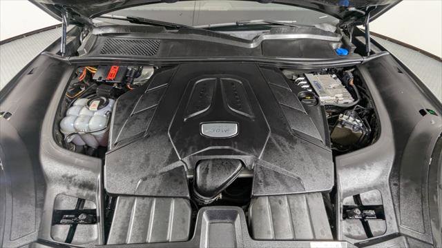 Used 2019 Porsche Cayenne image 26