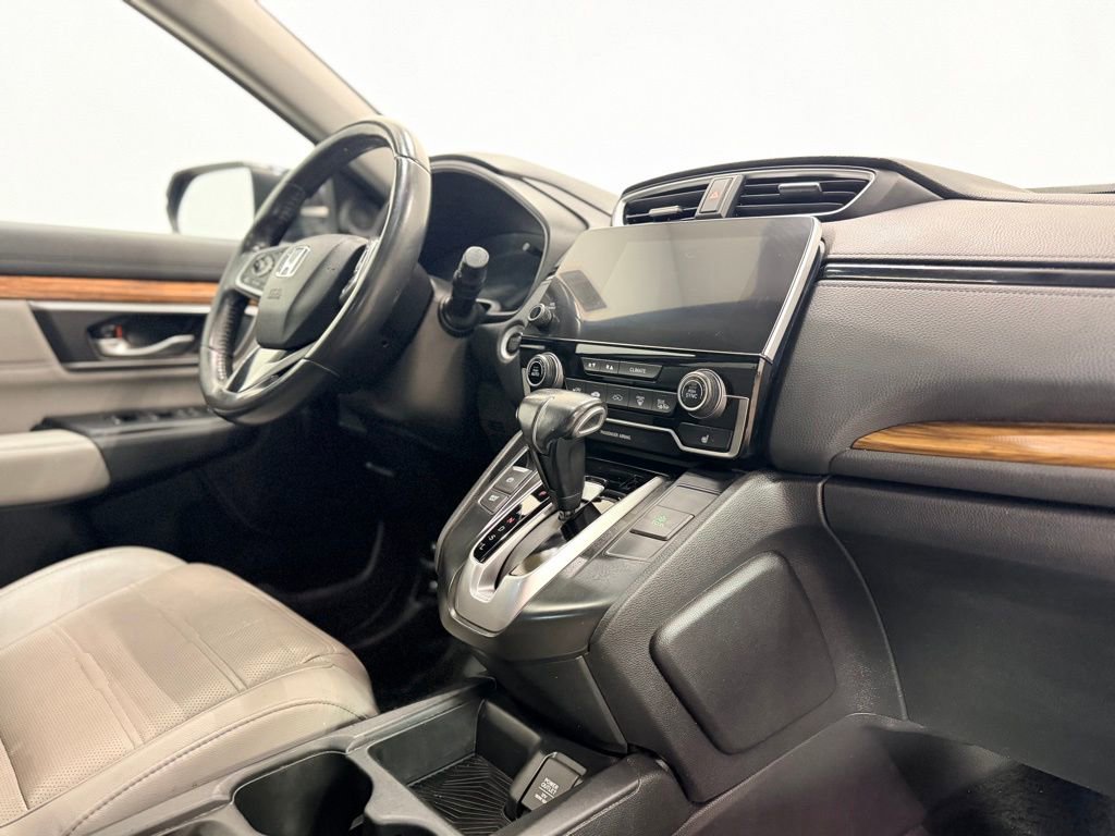 Used 2019 Honda CR-V EX-L image 17