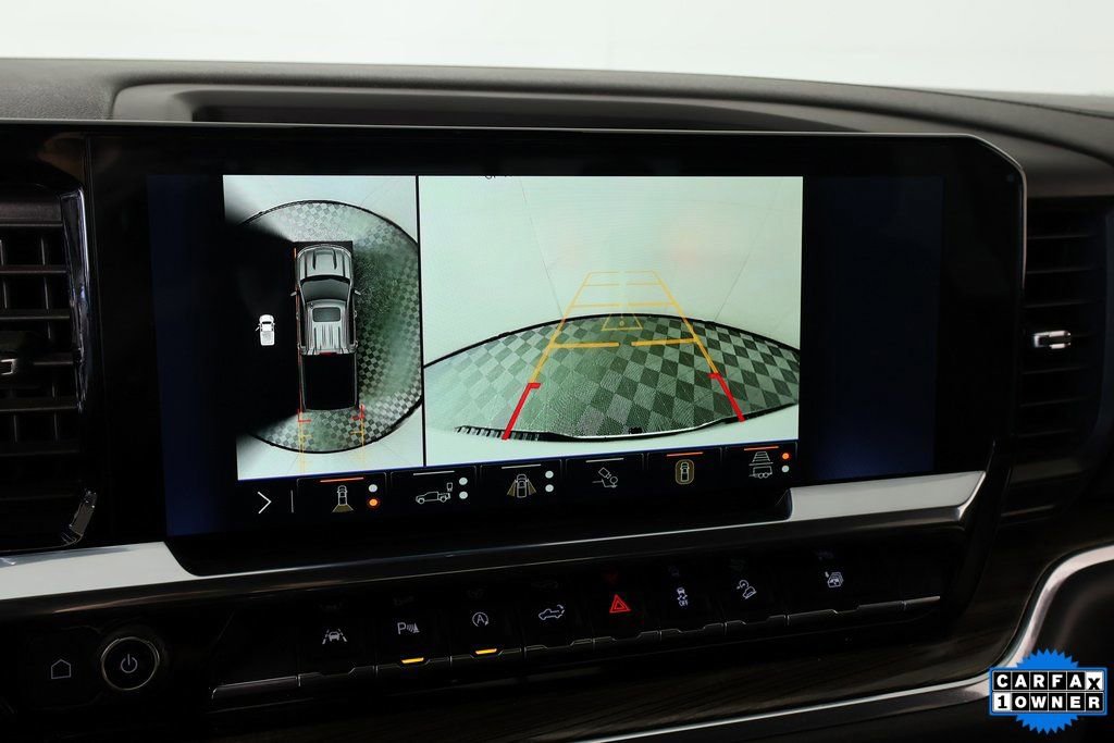 Used 2024 Chevrolet Silverado 1500 RST w/ Convenience Package II image 6