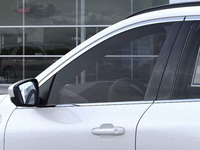 Used 2025 Ford Escape SE w/ PHEV Premium Package image 20